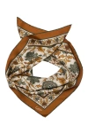 Elizabetta Carrara In Terracotta