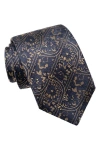Elizabetta Caruso In Midnight Blue