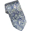 Elizabetta Catania In Blue
