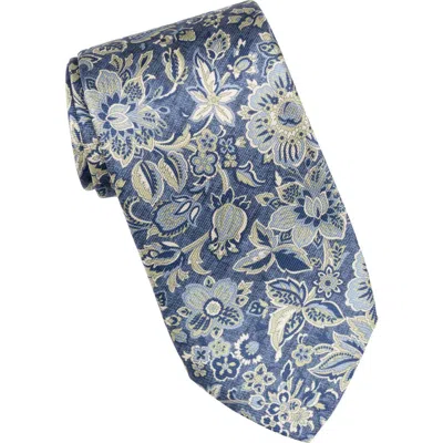 Elizabetta Catania In Pattern
