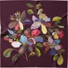 Elizabetta Catrina In Plum