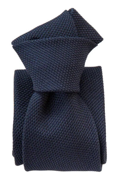 Elizabetta Cavour In Dak Navy