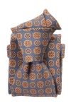 Elizabetta Claudius In Venetian Blue