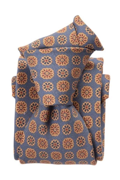 Elizabetta Claudius In Venetian Blue