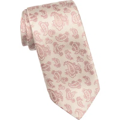 Elizabetta Colombo In Pink