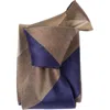 Elizabetta Conero In Taupe Grey