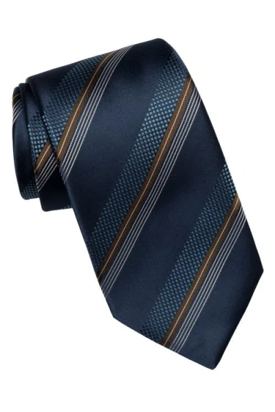 Elizabetta Corso In Petrol Blue