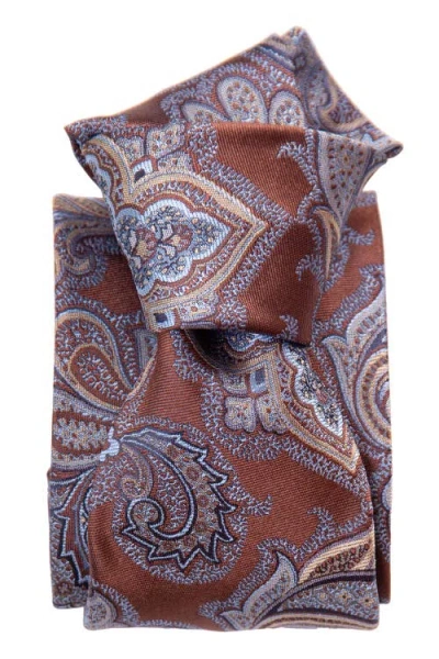 Elizabetta Cortina In Copper
