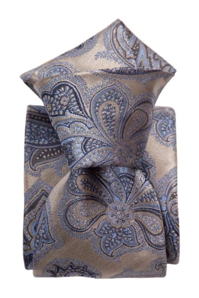 Elizabetta Cortina In Warm Pewter