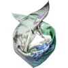 Elizabetta Cristina In Laurel Green