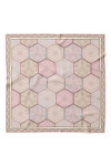 Elizabetta Dante In Pink