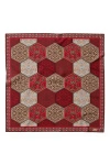 Elizabetta Dante In Red