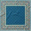Elizabetta Enrico In Blue