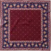 Elizabetta Enrico In Burgundy