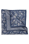 Elizabetta Enzo In Blue