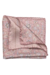 Elizabetta Enzo In Pink