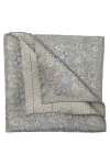 Elizabetta Enzo In Sage Green