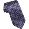 Elizabetta Ercole In Purple