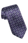Elizabetta Ercole In Purple
