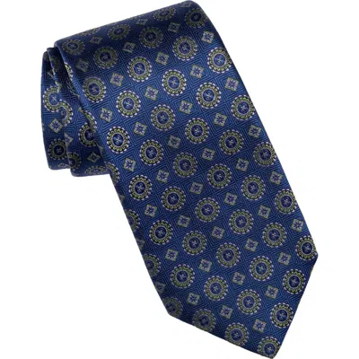Elizabetta Ercole In Ultramarine Blue