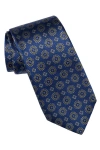 Elizabetta Ercole In Ultramarine Blue