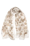 Elizabetta Esmeralda In Soft White