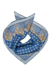 Elizabetta Filippo In Azure