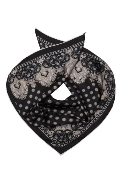 Elizabetta Filippo In Black