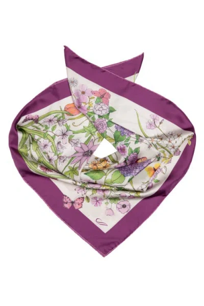 Elizabetta Flora In Berry