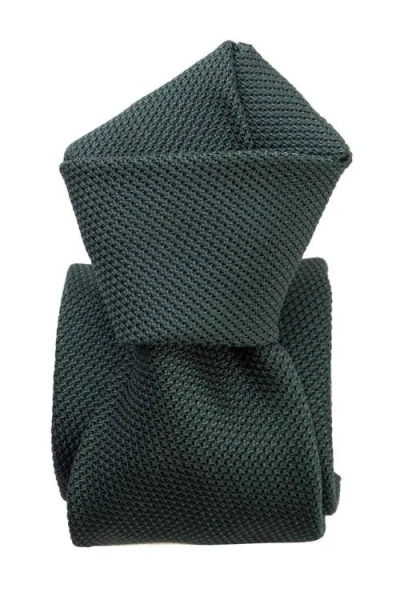Elizabetta Foresta In Forest Green