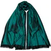 Elizabetta Fortuna In Emerald Green