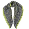 Elizabetta Helena In Green