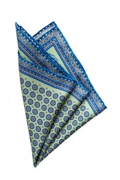 Elizabetta Imola In Pistachio