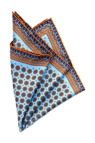 Elizabetta Imola In Sky Blue