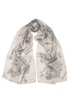 Elizabetta Isabella In Pearl Grey