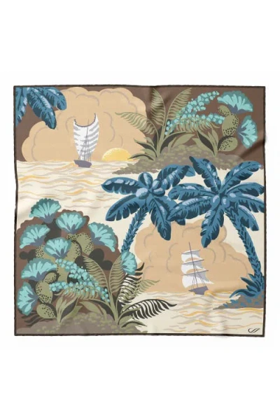 Elizabetta Isola In Multi