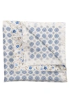 Elizabetta Italo In Blue