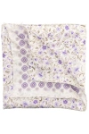 Elizabetta Italo In Purple