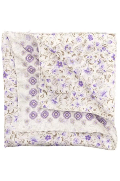Elizabetta Italo In Purple