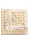 Elizabetta Italo In Yellow