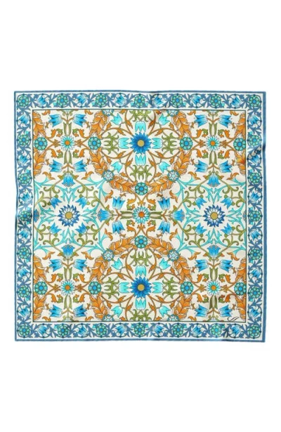 Elizabetta Itria In Green