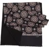 Elizabetta Jove In Black And Brown