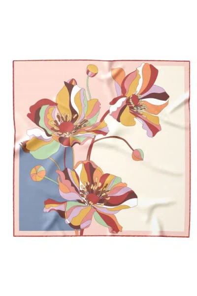 Elizabetta Julia In Powder Pink