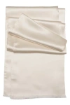 Elizabetta La Scala In White