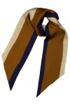 Elizabetta Lia In Brown