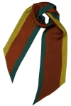 Elizabetta Lia In Brown