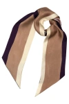 Elizabetta Lia In Brown