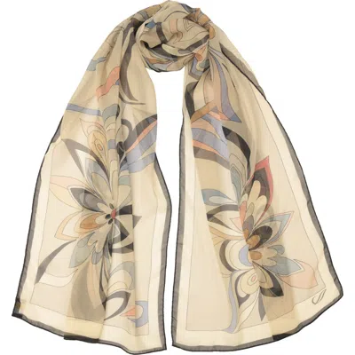 Elizabetta Liana In Pattern