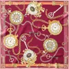 Elizabetta Like Clockwork In Cerise