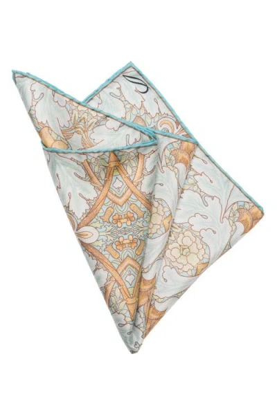 Elizabetta Londra In Aqua